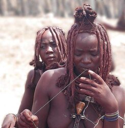 TRIBALS III