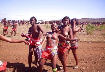 TRIBALS III