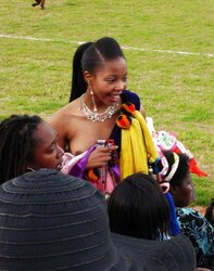 TRIBALS III