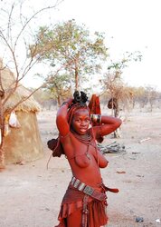 TRIBALS III