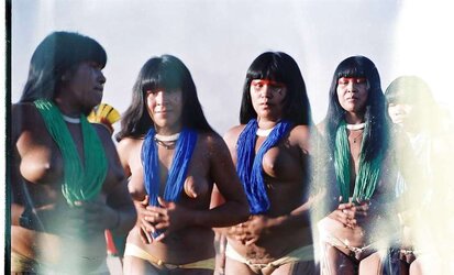 TRIBALS III