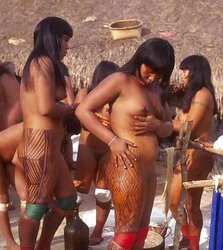 TRIBALS III