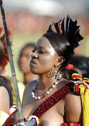 TRIBALS III