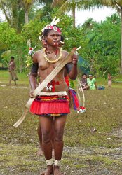 TRIBALS III