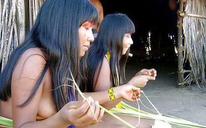TRIBALS III
