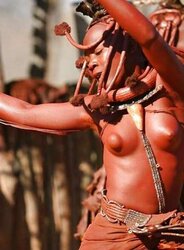 TRIBALS III