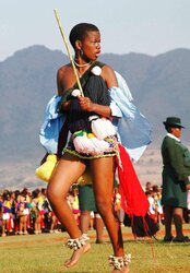 TRIBALS III