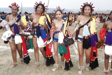 TRIBALS III