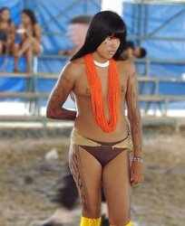TRIBALS III