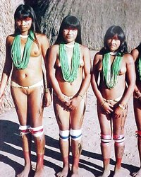 TRIBALS III