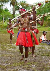 TRIBALS III