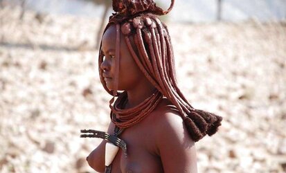 TRIBALS III