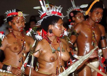 TRIBALS III
