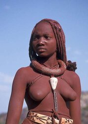 TRIBALS III