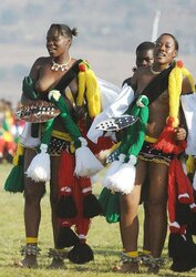 TRIBALS III