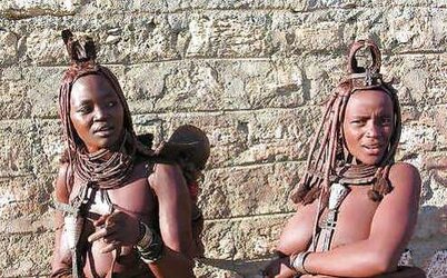 TRIBALS III