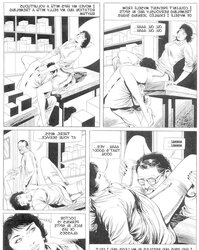 Chris - Angie, Night Nurse 01 (ENG)