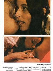 Porno Shock
