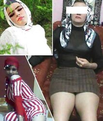 Sexist general- hijab niqab jilbab arab