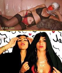 Sexist general- hijab niqab jilbab arab