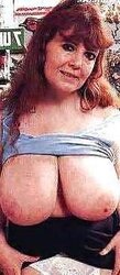 Mary Penny aka Linda 54G