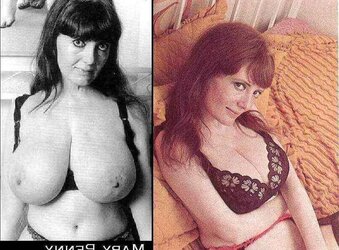 Mary Penny aka Linda 54G
