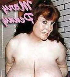 Mary Penny aka Linda 54G