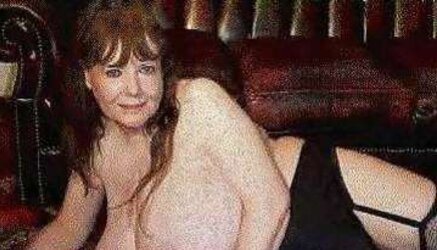 Mary Penny aka Linda 54G