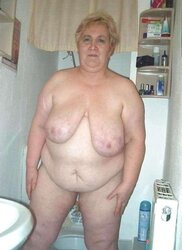 Saggy titties 9.