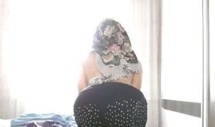 Gorgeous Terrorists