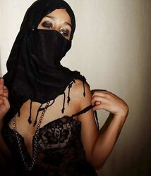 Gorgeous Terrorists