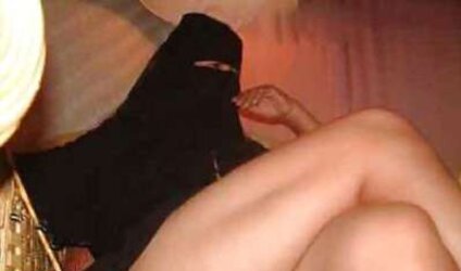 Gorgeous Terrorists