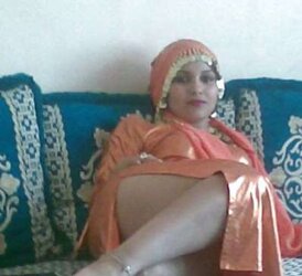 Gorgeous Terrorists