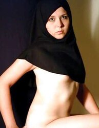Gorgeous Terrorists