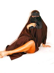 Gorgeous Terrorists