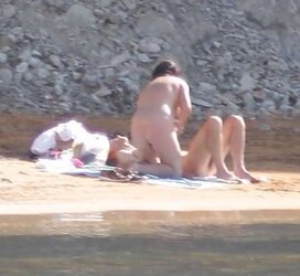 Damsels at Malta Beaches