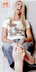 Federica Panicucci Soles