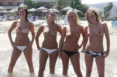 Women in Groups