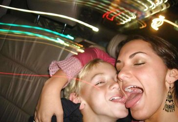 Kinky Mothers