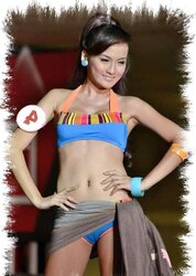 Cameltoe Bakat Coochie Pekpek Pinay