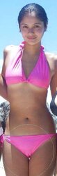 Cameltoe Bakat Coochie Pekpek Pinay
