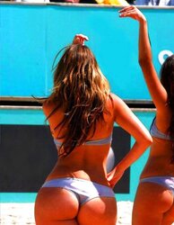 Bundas Lindas 30 (Beautyful Asses 30)