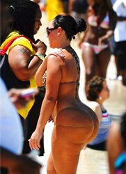 Bundas Lindas 30 (Beautyful Asses 30)