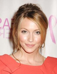 Katie Cassidy