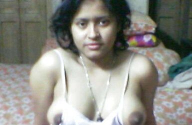 Indian angels magic in bathroom