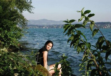 Anna two (my gorgeous frend)