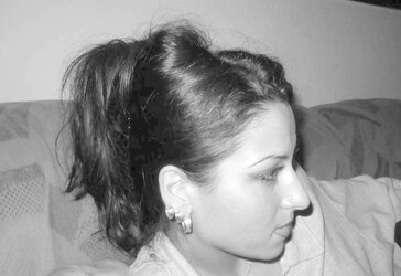 Anna two (my gorgeous frend)