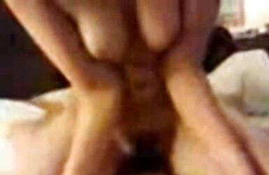 Luna Maya and Dan Ariel Fuck-A-Thon Gauze Pic