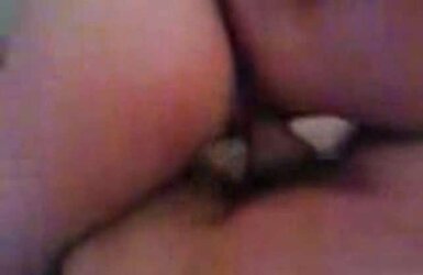 Luna Maya and Dan Ariel Fuck-A-Thon Gauze Pic
