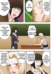 Naruto Fuck-Fest with Grandma
